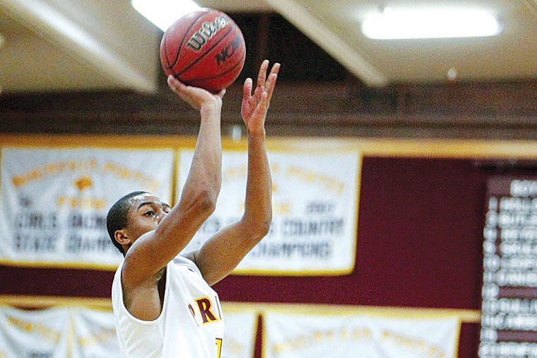 Khari Holloway